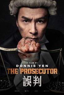 The Prosecutor online